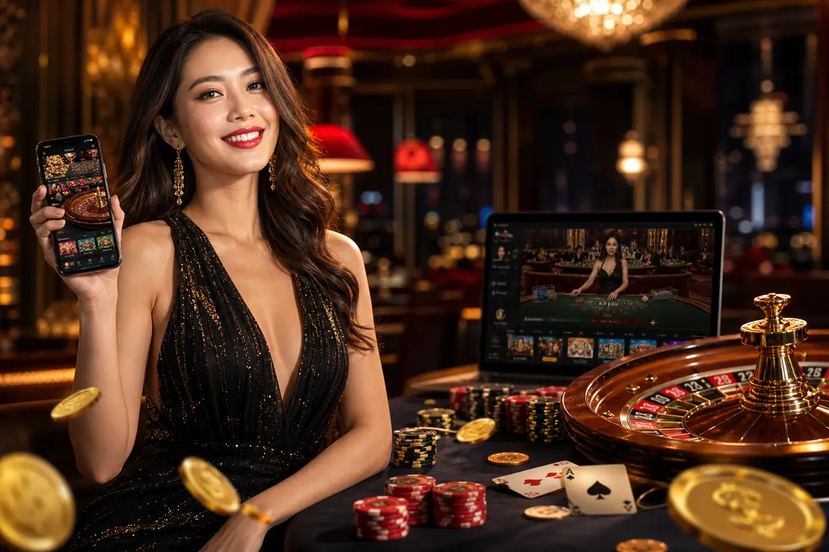 roger44 login akaun pemain dalam talian
