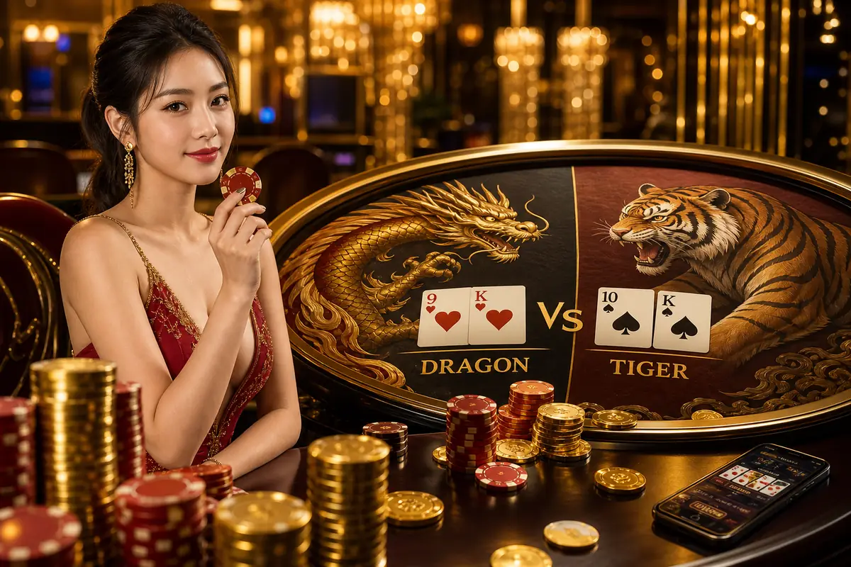 roger44 antara muka slot telefon bimbit