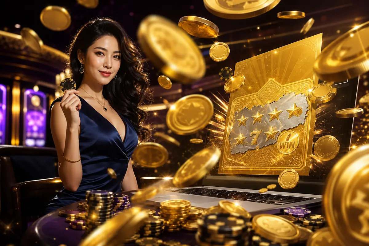 roger44 slot malam keberuntungan permainan