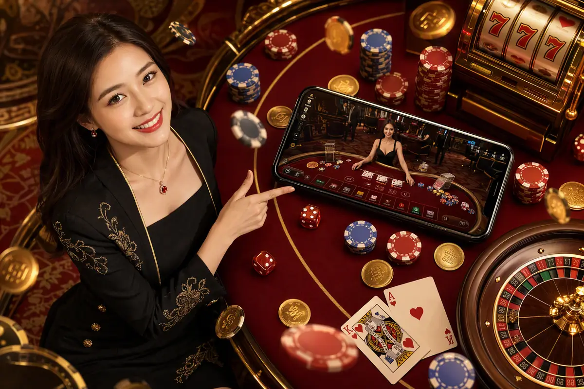 roger44 kaedah deposit e-wallet Malaysia